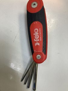 Б/в Набір інструментів Felo без моделі 01-200805596