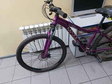 Б/в Велосипед Maxx Pro f400 29 01-200805465