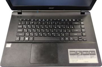 Б/у Ноутбук Acer 15/e1 2500 ddr3/4gb ddr3/hdd 500 gb/ssd *відсутній/*інтегрована 01-200767126