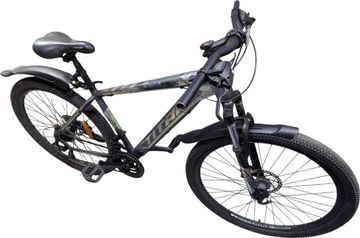 Б/в Велосипед Titan evolution 27.5 01-200790764