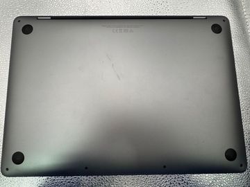 Б/в Ноутбук Apple a2338 macbook pro 13,3" m1 8-gpu/ ram8gb/ ssd256gb/ retina, truetone, touch bar 01-200804066