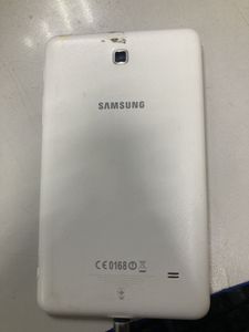 Б/в Планшет Samsung galaxy tab 4 7.0 sm-t230 8gb 01-200806281