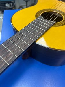 Б/в Класична гітара Yamaha cg171s 01-200805763