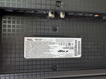 Б/в Телевізор Tcl 65mqled80 01-200806218