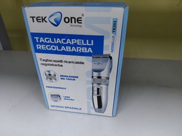 Б/у Триммер электрический Tekone tk301 01-200805003