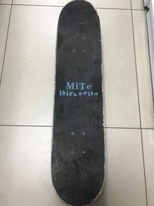 Б/в Скейтборд Mite без моделі 01-200806463