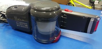 Б/в Пилосос Black&Decker pv1200av 01-200805155