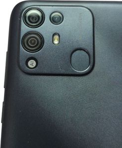 Б/в Мобільний телефон Blackview a55 pro 4/64gb 01-200801772