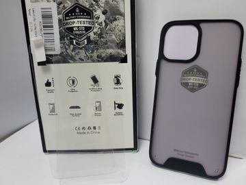 Б/у Чехол Protective 12promax 16-000255559