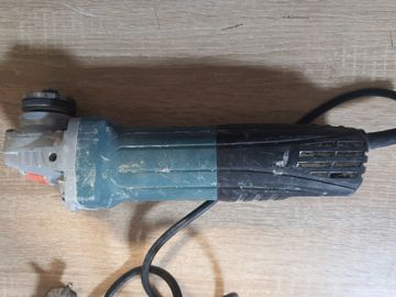 Б/в Кутова шліфмашина Hand Werk gws 125-1100ce 01-200805000