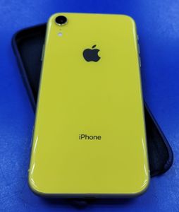 Б/у Мобильний телефон Apple iphone xr 128gb 01-200788950