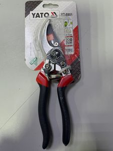 Б/у Секатор садовый Yato yt-8801 01-200808127