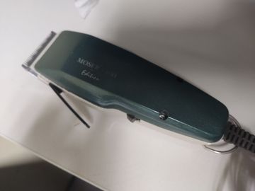 Б/в Тример електричний Moser 1400-0075 01-200808243