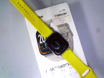 Б/в Смарт-годинник Gelius pro gp-sw009 amazwatch numix 01-200808485