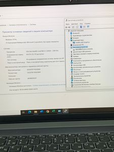 Б/в Ноутбук Lenovo 15/core i5-12450h ddr5/16gb ddr5/ssd 512 gb/*інтегрована 01-200802656