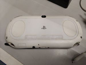 Б/в Ігрова приставка Sony sony ps vita slim pch-2000 01-200808565