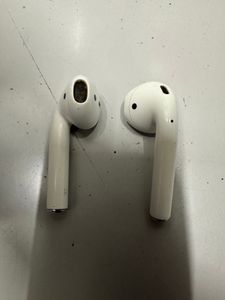 Б/в Навушники Apple airpods 2nd generation a1602, a2031, a2032 01-200803022
