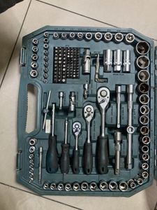 Б/в Набір інструментів Gut Meister gm 01216 01-200808266