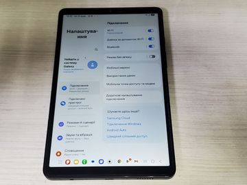 Б/в Планшет Samsung galaxy tab a9 8/128gb lte 01-200808994