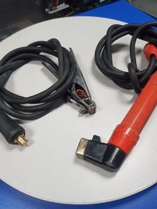 Б/в Зварювальний апарат Vitals a 2000k multi pro 01-200768279