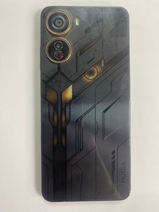 Б/у Мобильний телефон Zte nubia gaming neo 5g 8150n 8/256gb 01-200809584