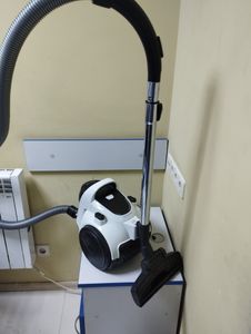 Б/в Пилосос Bosch serie 2 bgs05a225 01-200809605