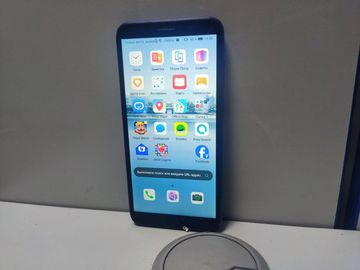 Б/в Мобільний телефон Huawei y5p 2/32gb 01-200809187