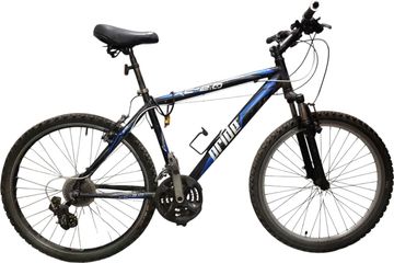 Б/у Велосипед Pride xc-2.0 27,5'' 01-200809718