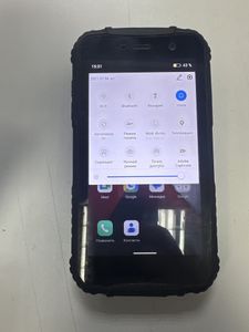 Б/в Мобільний телефон Doogee s35 3/16gb 01-200809784