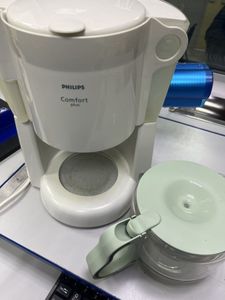 Б/в Кавоварка Philips hd7444 01-200808978