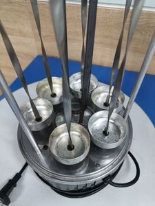 Б/в Електрошашличниця Без Моделі sw-6 01-200810516