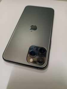 Б/в Мобільний телефон Apple iphone 11 pro 64gb 01-200809777