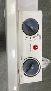 Б/у Обогреватель Delfa chm-15 01-200367593