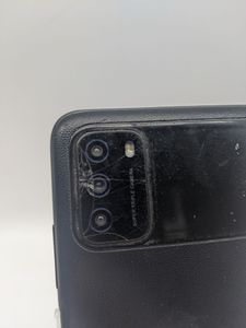 Б/у Мобильный телефон Xiaomi poco m3 4/64gb 01-200750952