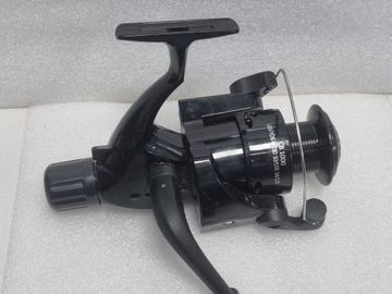 Б/у Катушка рыболовная Fisherman cb1000 01-200809841