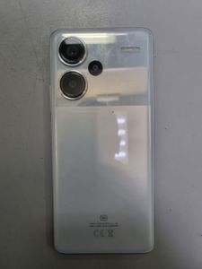Б/в Мобільний телефон Xiaomi redmi note 13 pro+ 12/512gb 01-200810936