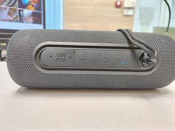 Б/в Акустика Real-El x-715 01-200811508