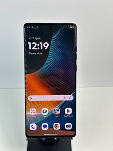 Б/у Мобильний телефон Motorola edge 50 fusion 8/256gb 01-200811617