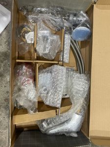 Б/в Змішувач для біде Axor urquiola 11223000 01-200806267