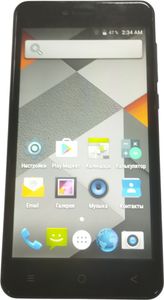 Б/у Мобильний телефон Denver sbq-50011g 01-200600476