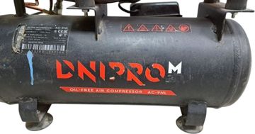 Б/в Компресор Dnipro-M ac-9nl 01-200561660