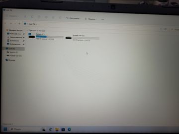 Б/в Ноутбук Acer 15/core i5-11400h ddr4/8gb ddr4/hdd *відсутній/ssd 512 gb/*інтегрована 01-200770310