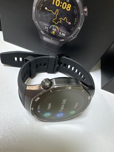 Б/в Смарт-годинник Huawei watch gt 5 pro 46 mm 01-200809716