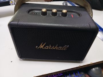 Б/в Акустика Marshall kilburn ii 01-200811785