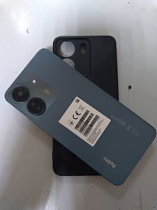 Б/в Мобільний телефон Xiaomi redmi 13c 4/128gb 01-200809160