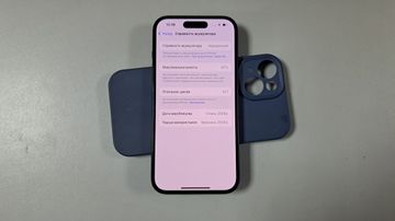 Б/у Мобильний телефон Apple iphone 15 128gb 01-200814524