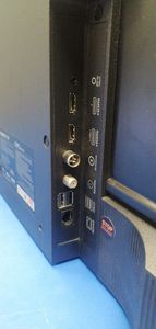 Б/в Телевізор Xiaomi tv a 43 2025 l43ma-afme 01-200812821