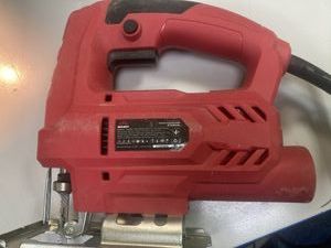 Б/в Електролобзик Vitals ef 5540gnq 01-200814369