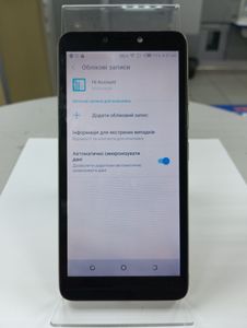 Б/у Мобильний телефон Tecno pop 2f b1f 1/16gb 01-200811801