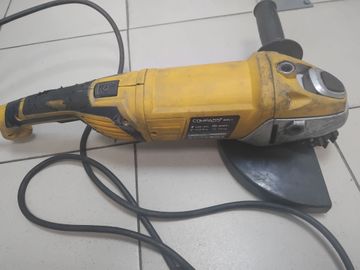 Б/в Кутова шліфмашина Compass ag95-1 01-200814259